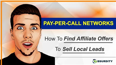 dating pay per call affiliate